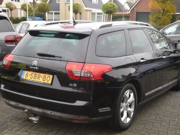 Citroën C5